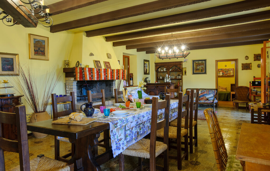 Maison 8 personnes à Cartoceto - Photo 19