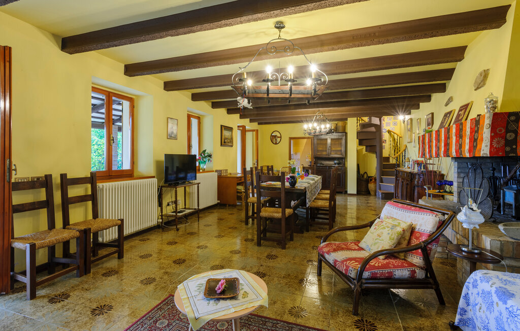 Maison 8 personnes à Cartoceto - Photo 20