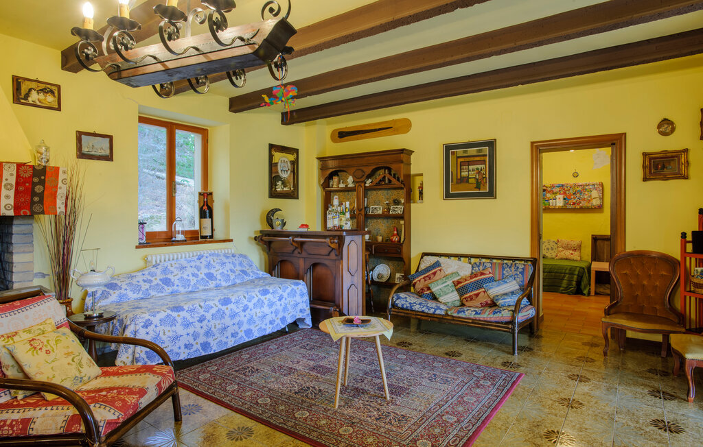 Maison 8 personnes à Cartoceto - Photo 21