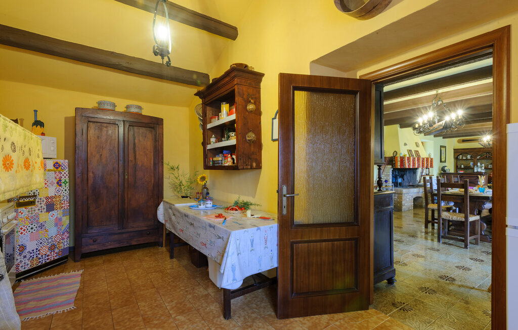 Maison 8 personnes à Cartoceto - Photo 22
