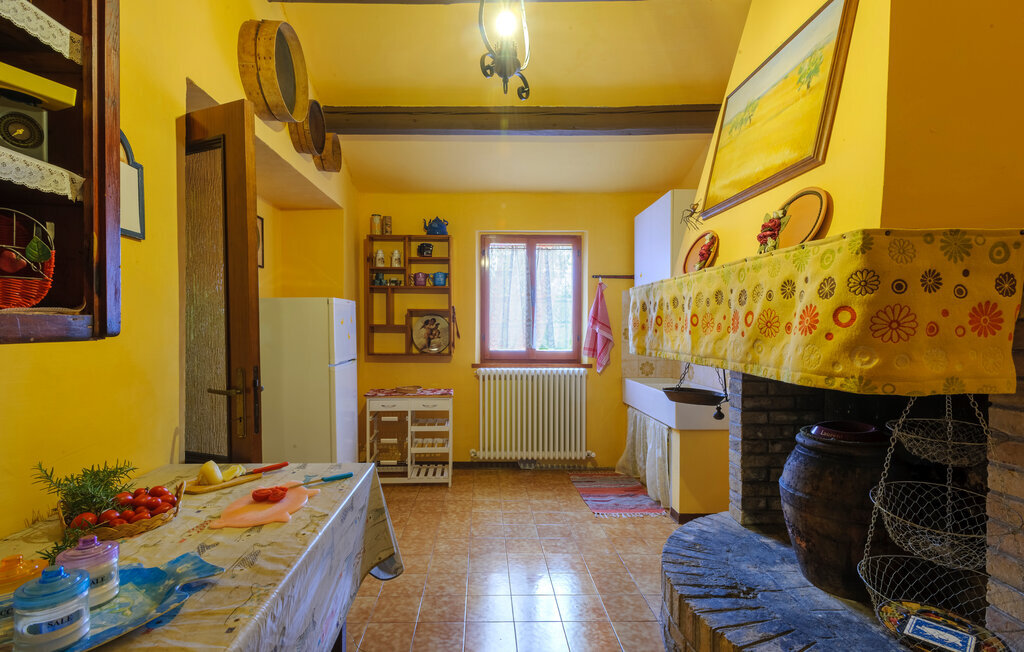 Maison 8 personnes à Cartoceto - Photo 23