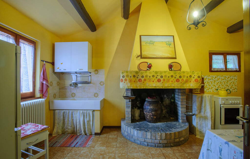 Maison 8 personnes à Cartoceto - Photo 24