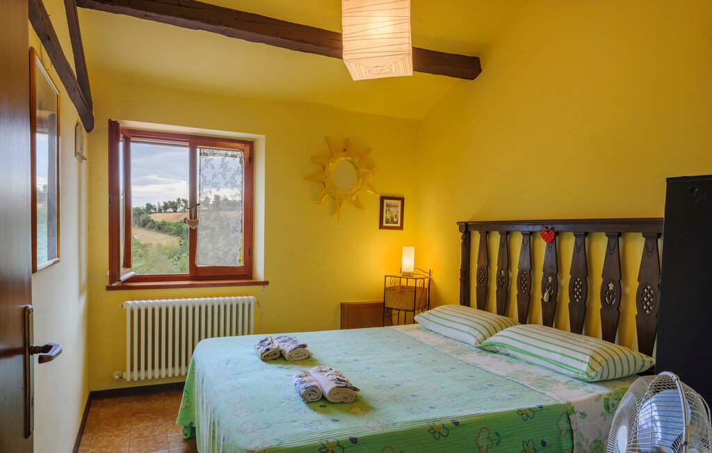 Maison 8 personnes à Cartoceto - Photo 28