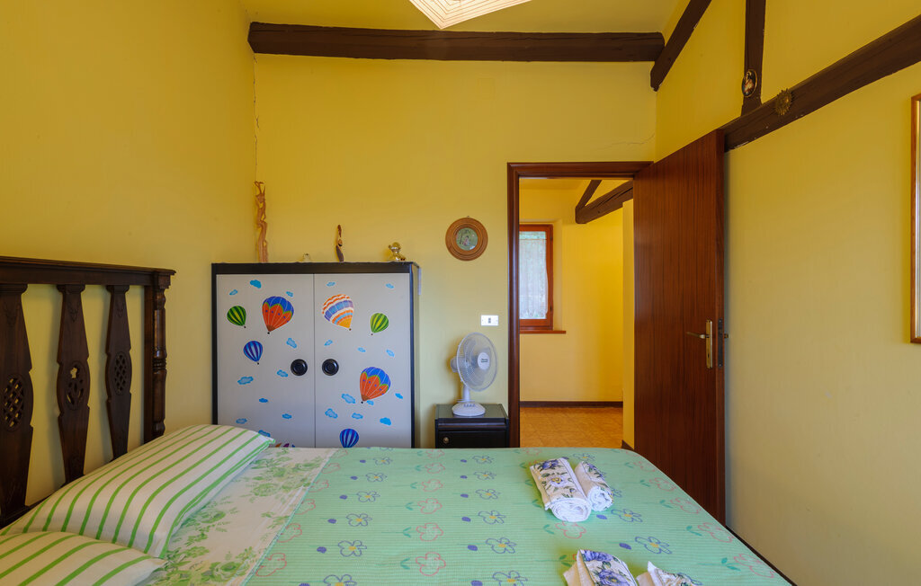 Maison 8 personnes à Cartoceto - Photo 29