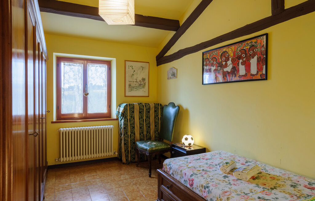 Maison 8 personnes à Cartoceto - Photo 32