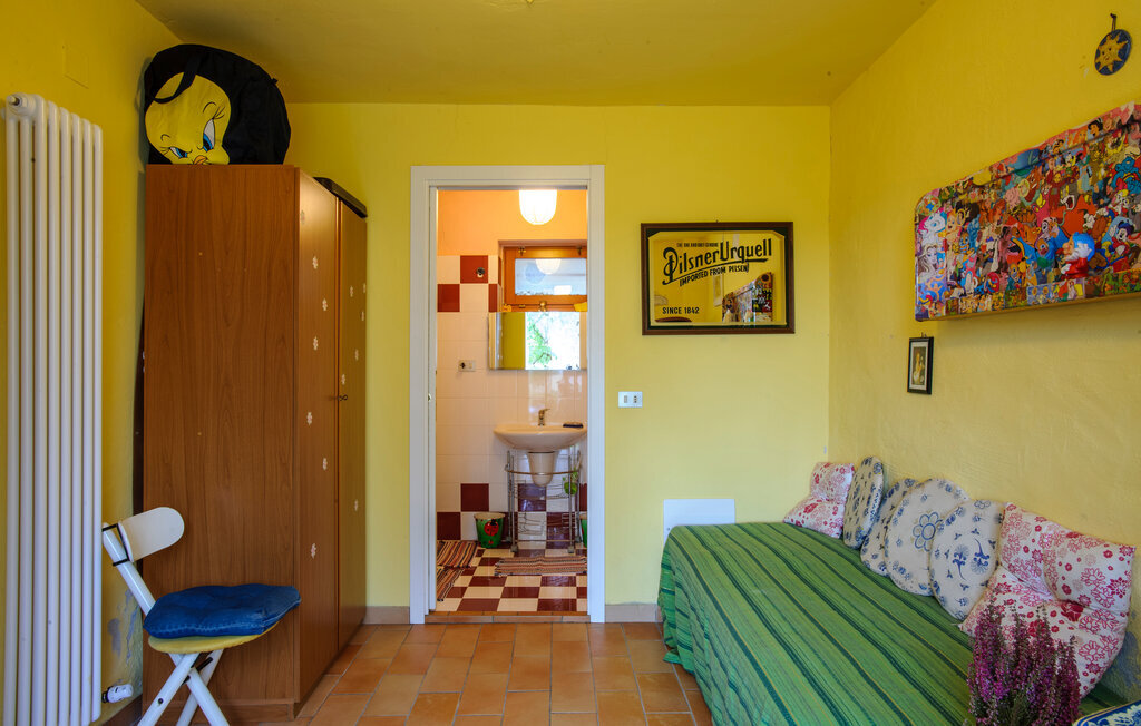 Maison 8 personnes à Cartoceto - Photo 33