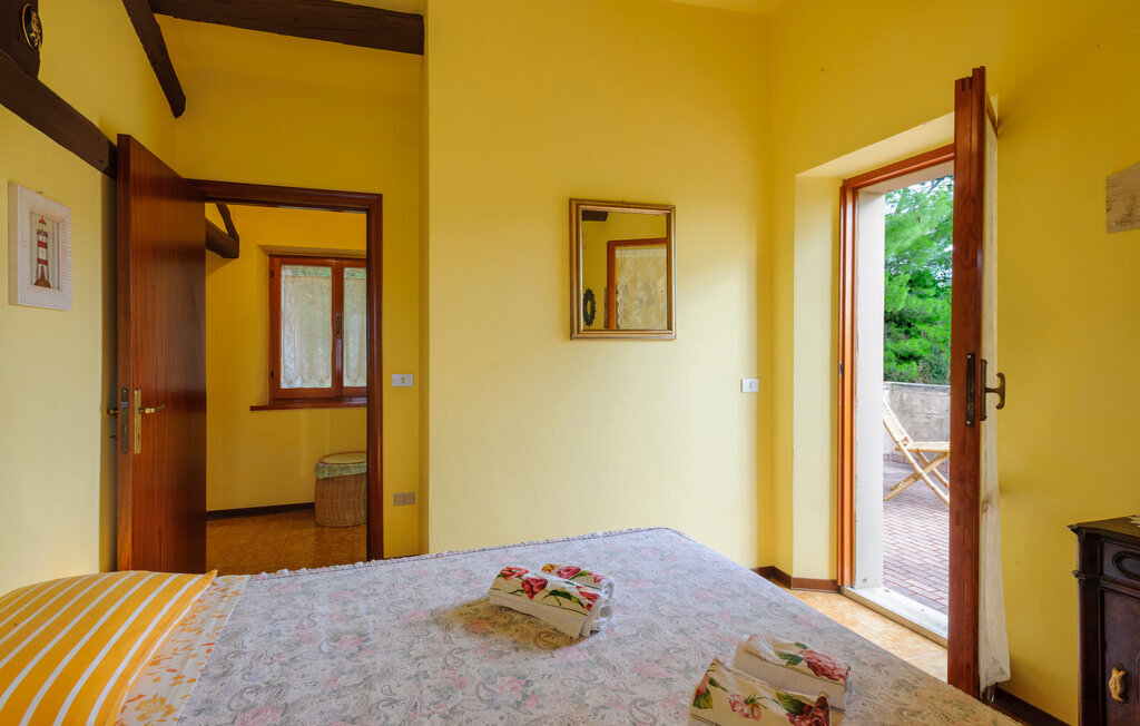 Maison 8 personnes à Cartoceto - Photo 34