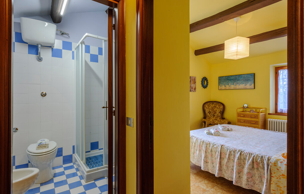 Maison 8 personnes à Cartoceto - Photo 35