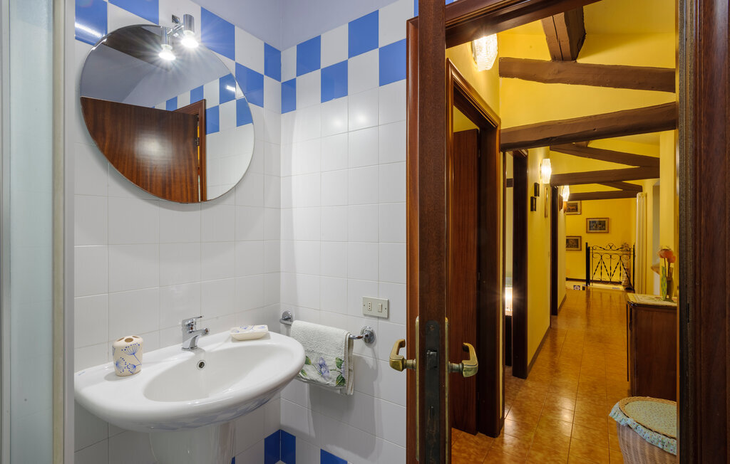Maison 8 personnes à Cartoceto - Photo 37