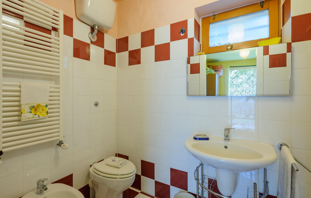 Maison 8 personnes à Cartoceto - Photo 38