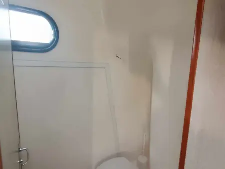 Bateau Nicols 900 à quai - 7 pers. à Pontailler-sur-Saône : photo 14
