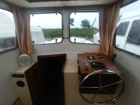 Pénichette 935W à Pontailler-sur-Saône : photo 3