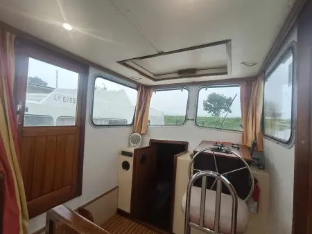 Pénichette 935W à Pontailler-sur-Saône : photo 4