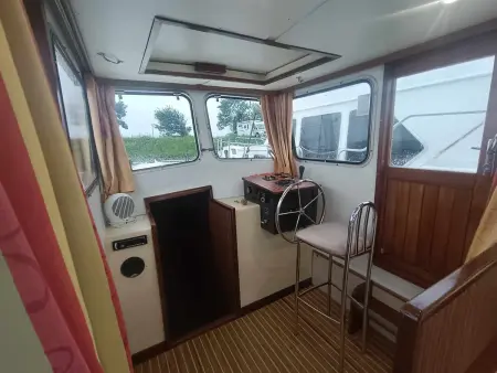 Pénichette 935W à Pontailler-sur-Saône : photo 5