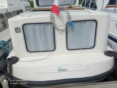 Pénichette 935W à Pontailler-sur-Saône : photo 6
