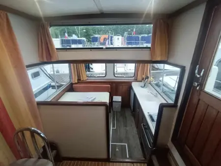 Pénichette 935W à Pontailler-sur-Saône : photo 7