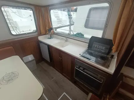 Pénichette 935W à Pontailler-sur-Saône : photo 8