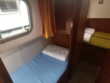 Pénichette 935W à Pontailler-sur-Saône : photo 10