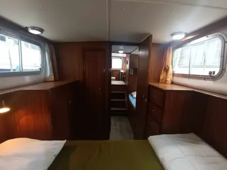Pénichette 1107W à Pontailler-sur-Saône : photo 4