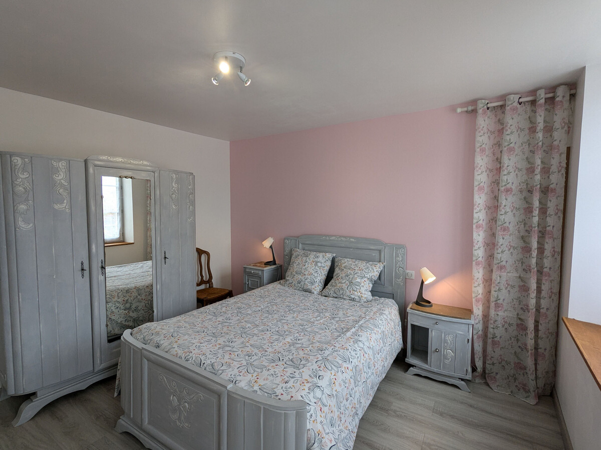 Gîte familial rénové en lisière de forêt d'Orléans - Photo 13