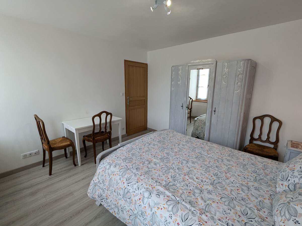 Gîte familial rénové en lisière de forêt d'Orléans - Photo 14