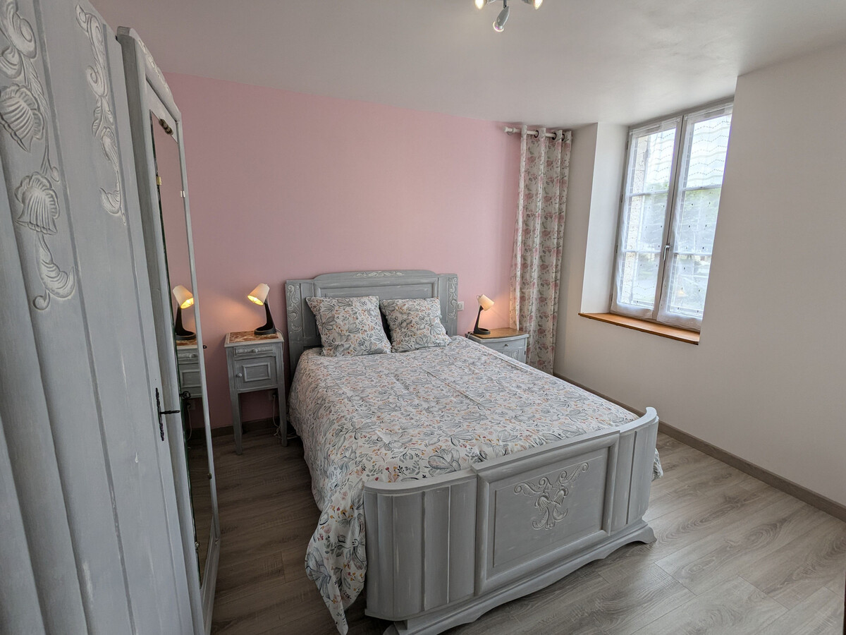 Gîte familial rénové en lisière de forêt d'Orléans - Photo 15