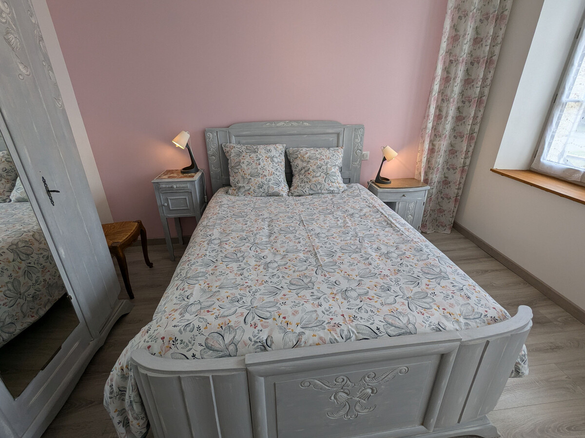 Gîte familial rénové en lisière de forêt d'Orléans - Photo 16