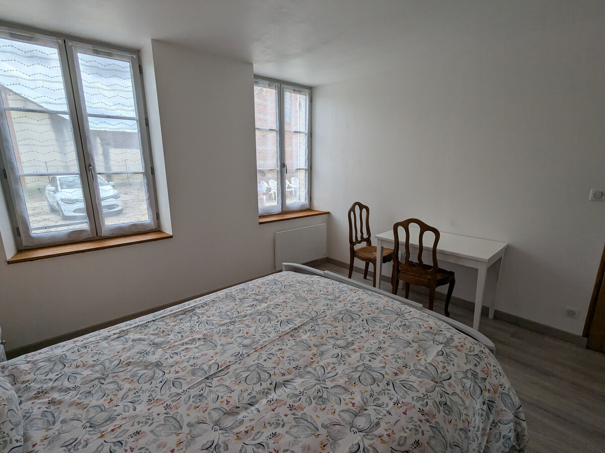 Gîte familial rénové en lisière de forêt d'Orléans - Photo 17
