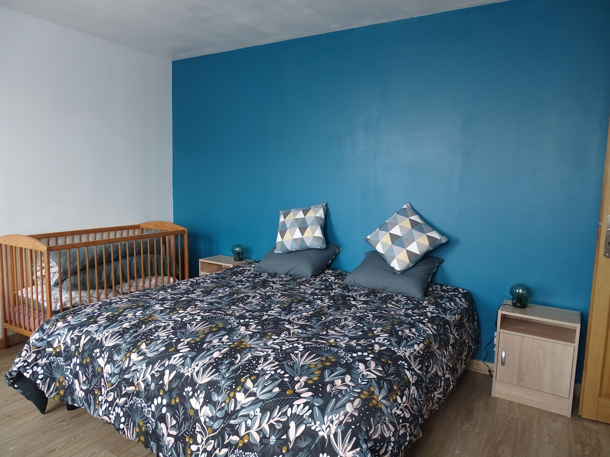 Gîte familial rénové en lisière de forêt d'Orléans - Photo 18