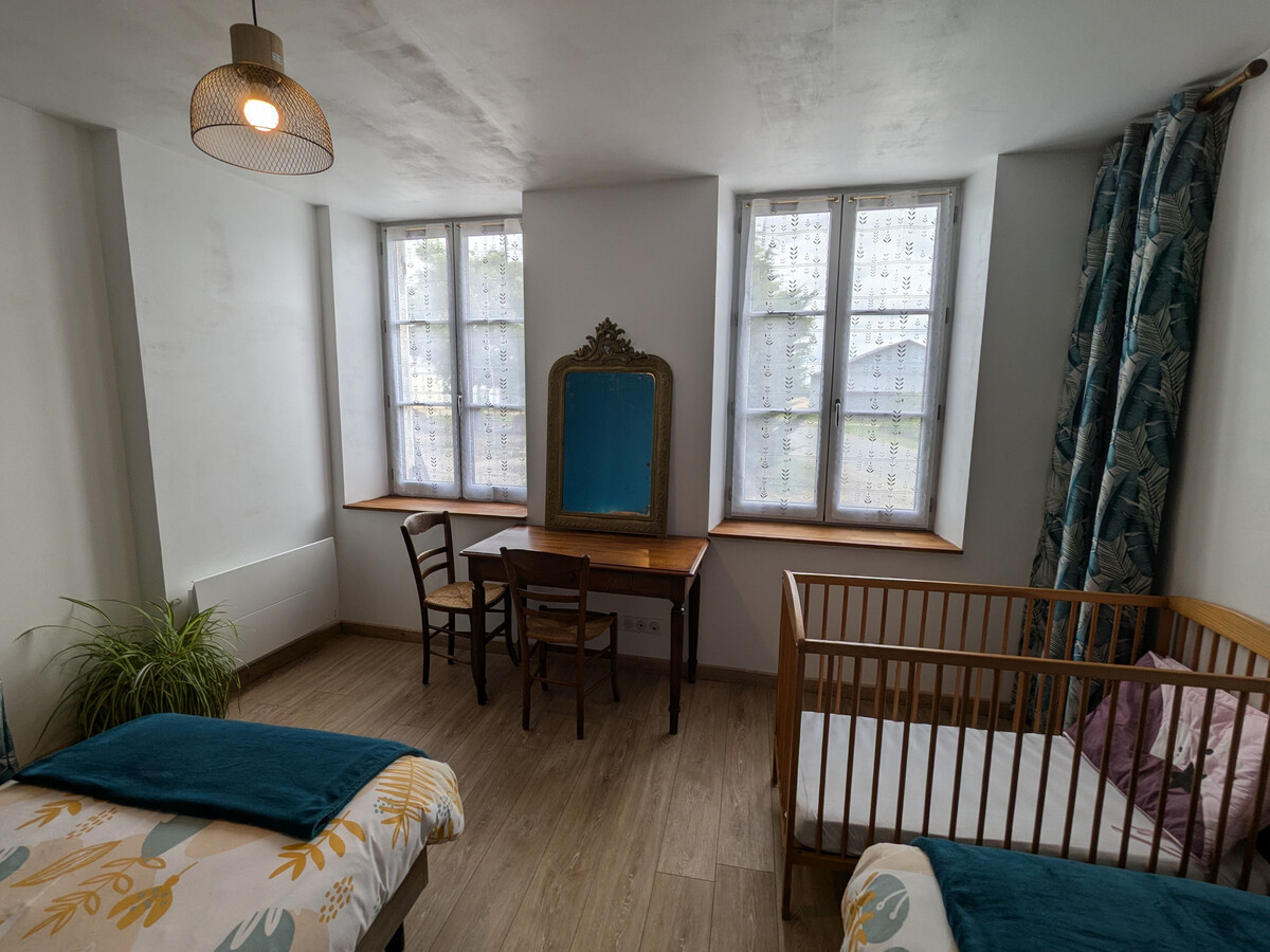 Gîte familial rénové en lisière de forêt d'Orléans - Photo 23