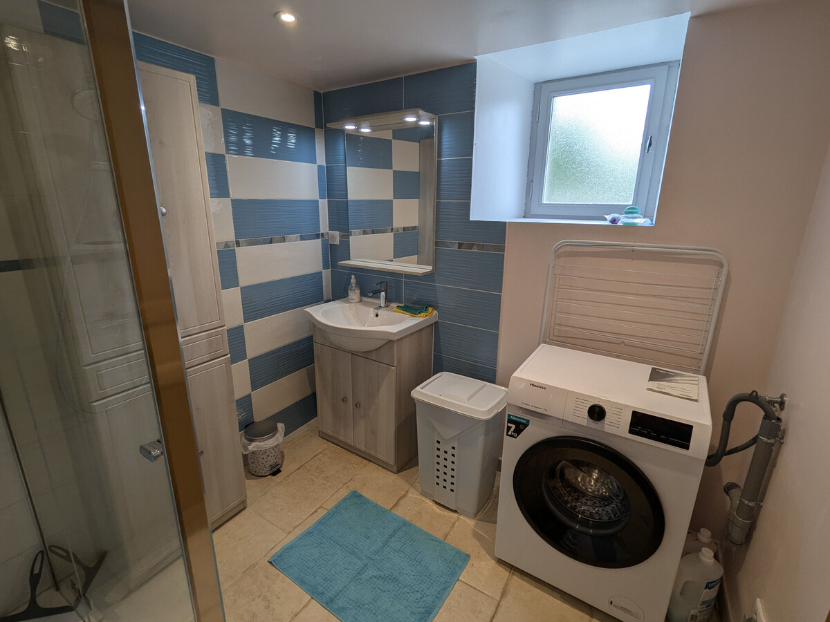 Gîte familial rénové en lisière de forêt d'Orléans - Photo 24