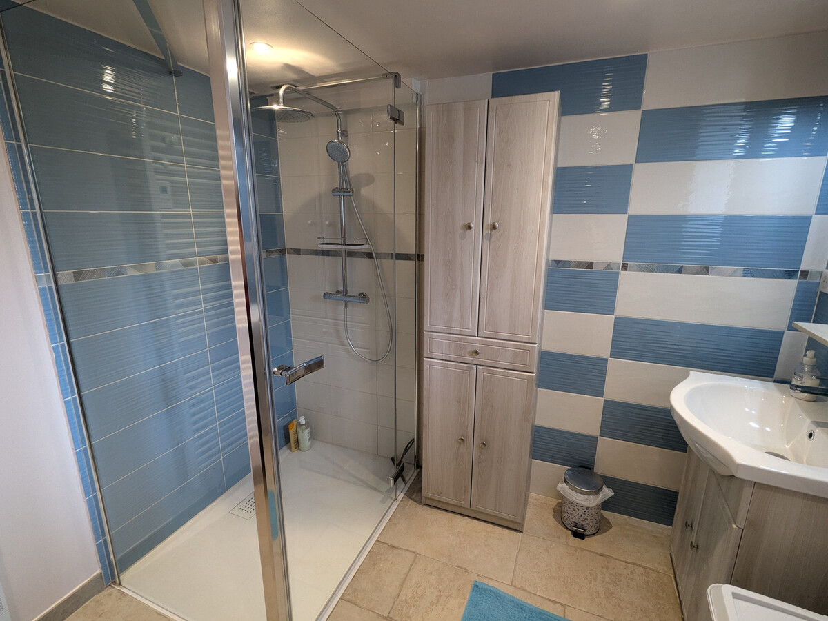 Gîte familial rénové en lisière de forêt d'Orléans - Photo 25