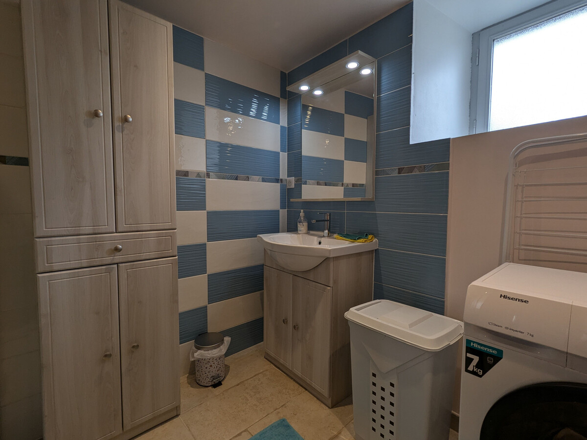 Gîte familial rénové en lisière de forêt d'Orléans - Photo 26