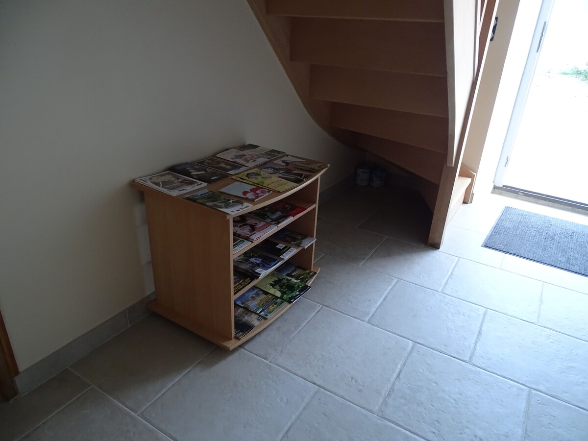 Gîte familial rénové en lisière de forêt d'Orléans - Photo 27