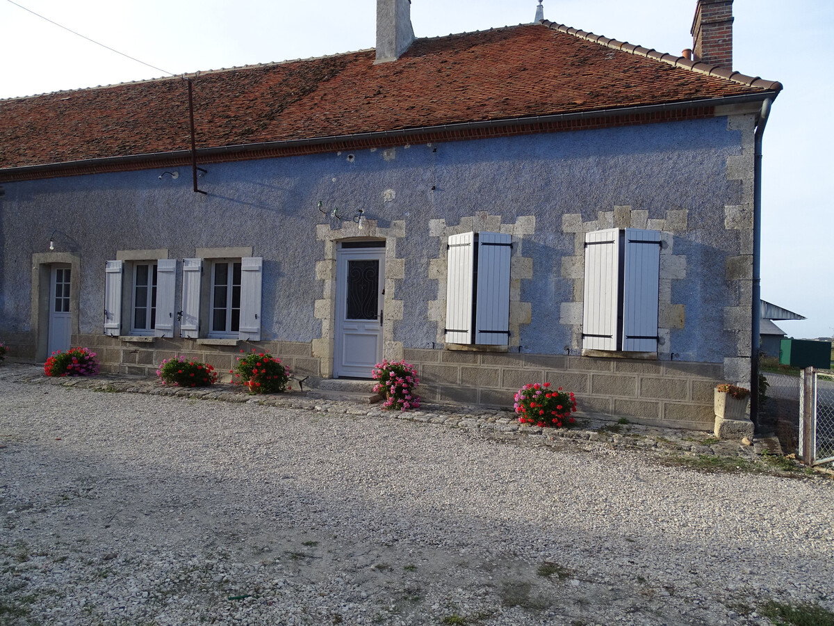 Gîte familial rénové en lisière de forêt d'Orléans - Photo 30