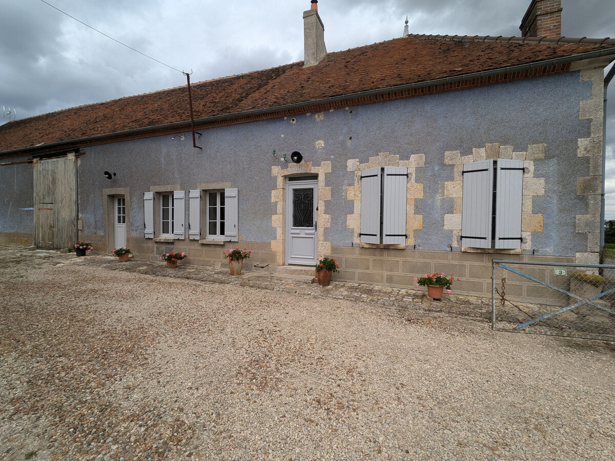 Gîte familial rénové en lisière de forêt d'Orléans - Photo 31
