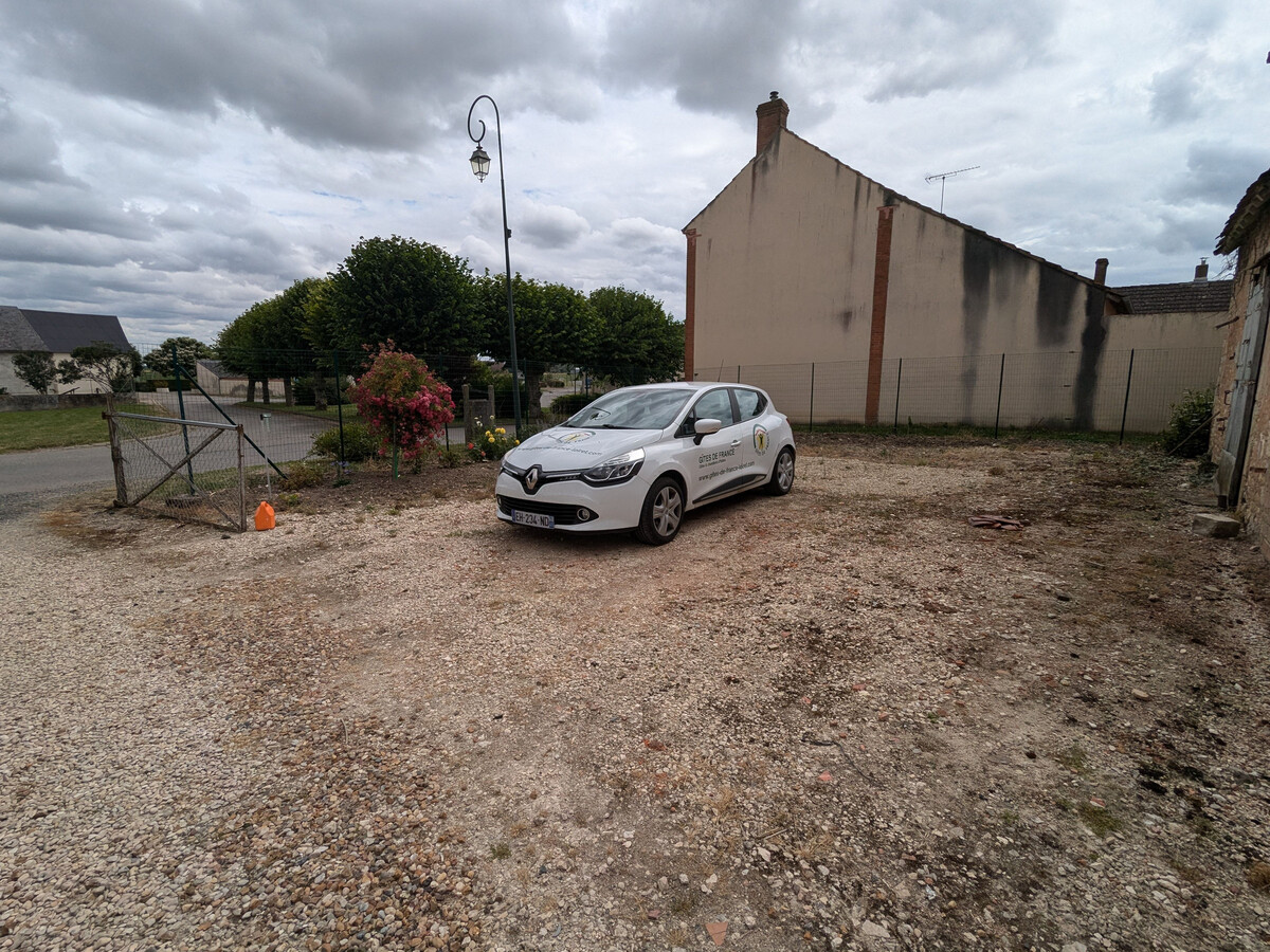 Gîte familial rénové en lisière de forêt d'Orléans - Photo 34