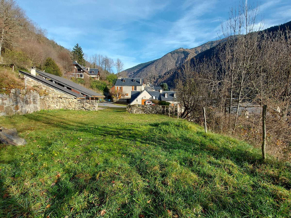 Maison 10 pers. Avajan avec jardin, terrasse et local vélo - Photo 13