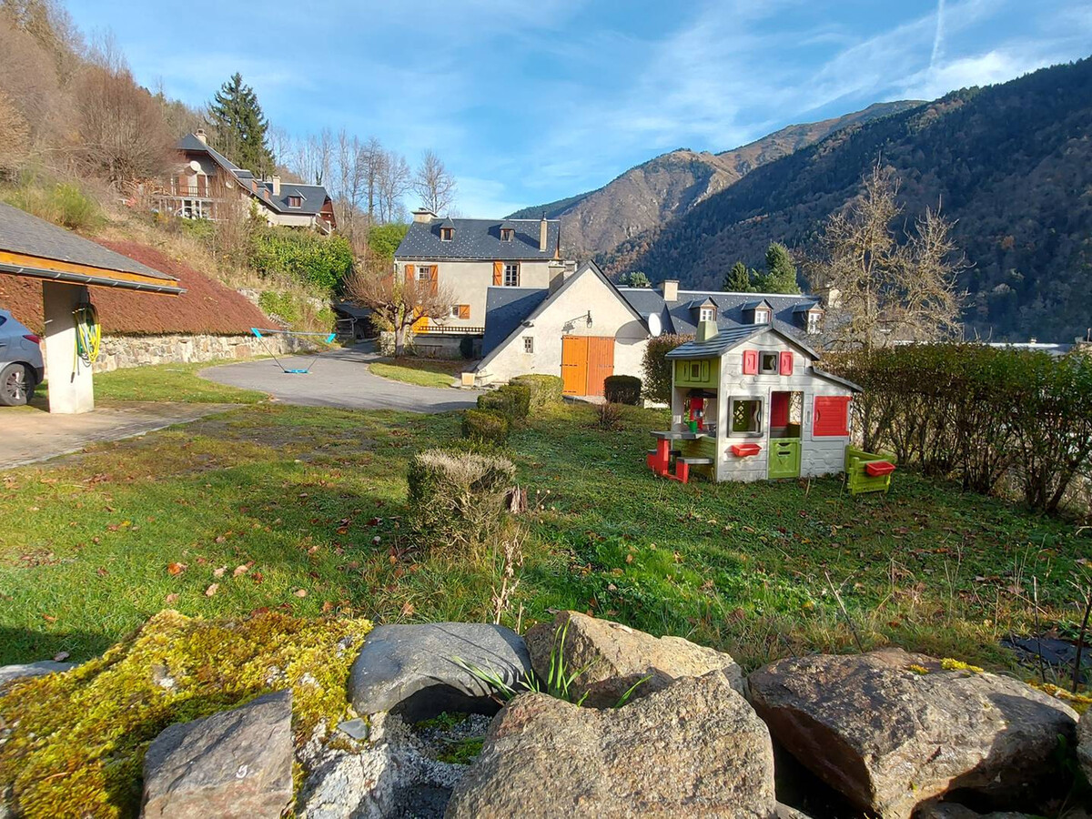 Maison 10 pers. Avajan avec jardin, terrasse et local vélo - Photo 16