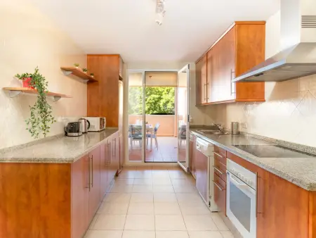 Los Lagos de Santa Maria, Location Appartement 6 personnes à Elviria, Marbella - Photo 3