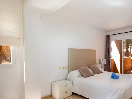 Los Lagos de Santa Maria, Location Appartement 6 personnes à Elviria, Marbella - Photo 4