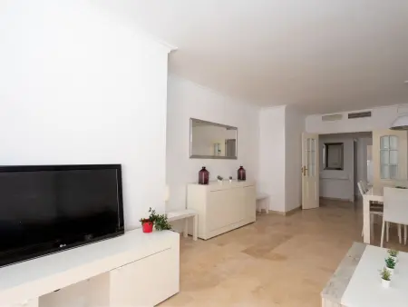 Los Lagos de Santa Maria, Location Appartement 6 personnes à Elviria, Marbella - Photo 6