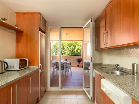 Los Lagos de Santa Maria, Location Appartement 6 personnes à Elviria, Marbella - Photo 10