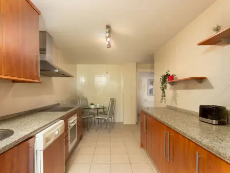 Los Lagos de Santa Maria, Location Appartement 6 personnes à Elviria, Marbella - Photo 11