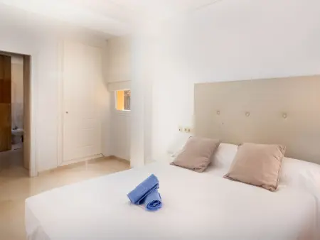Los Lagos de Santa Maria, Location Appartement 6 personnes à Elviria, Marbella - Photo 13