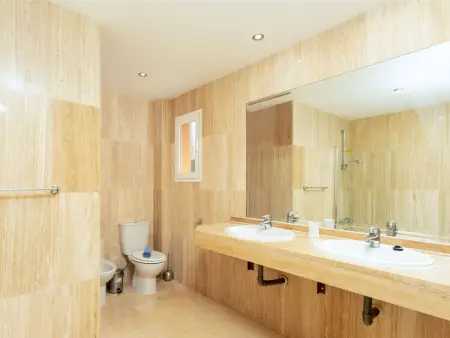 Los Lagos de Santa Maria, Location Appartement 6 personnes à Elviria, Marbella - Photo 14