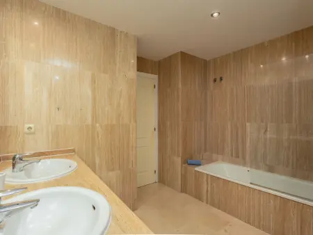 Los Lagos de Santa Maria, Location Appartement 6 personnes à Elviria, Marbella - Photo 15