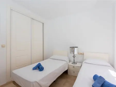 Los Lagos de Santa Maria, Location Appartement 6 personnes à Elviria, Marbella - Photo 16