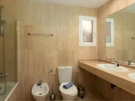 Los Lagos de Santa Maria, Location Appartement 6 personnes à Elviria, Marbella - Photo 18