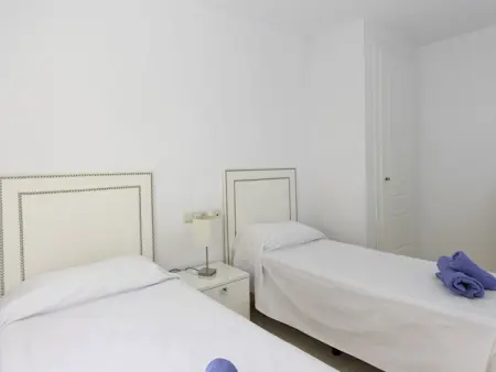 Los Lagos de Santa Maria, Location Appartement 6 personnes à Elviria, Marbella - Photo 19